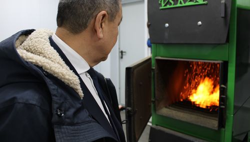 Фото Госкомитета по ГО, ЧС и ПБ Хакасии